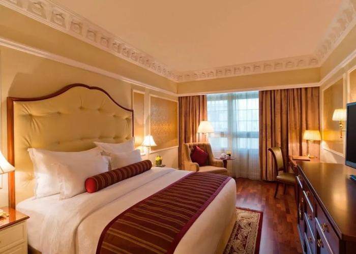 Warwick Doha Hotel