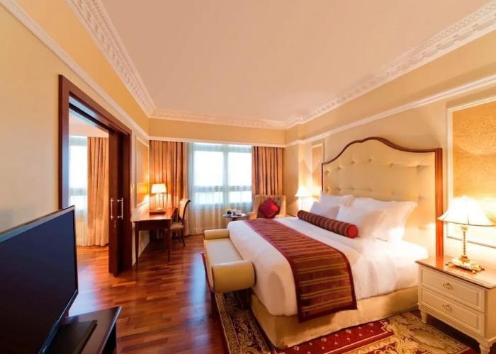 Warwick Doha Hotel