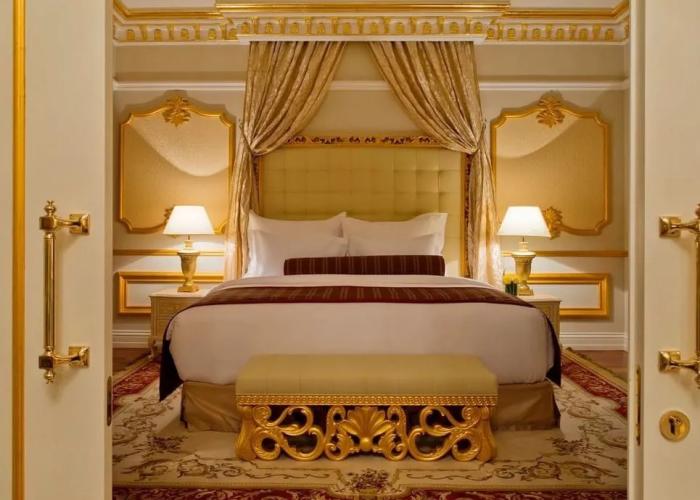 Warwick Doha Hotel
