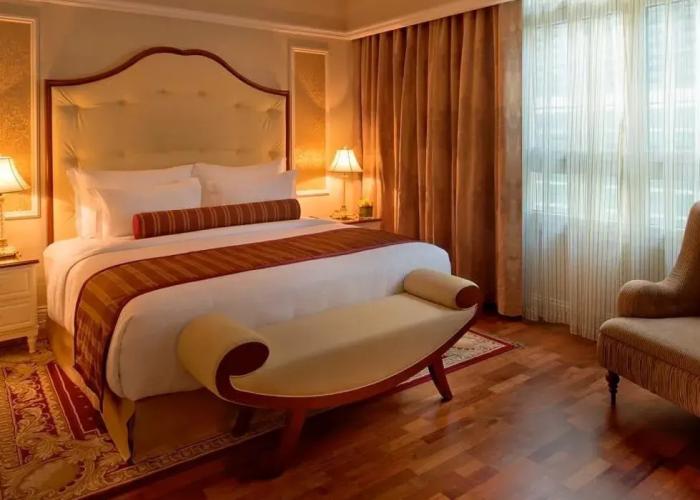 Warwick Doha Hotel