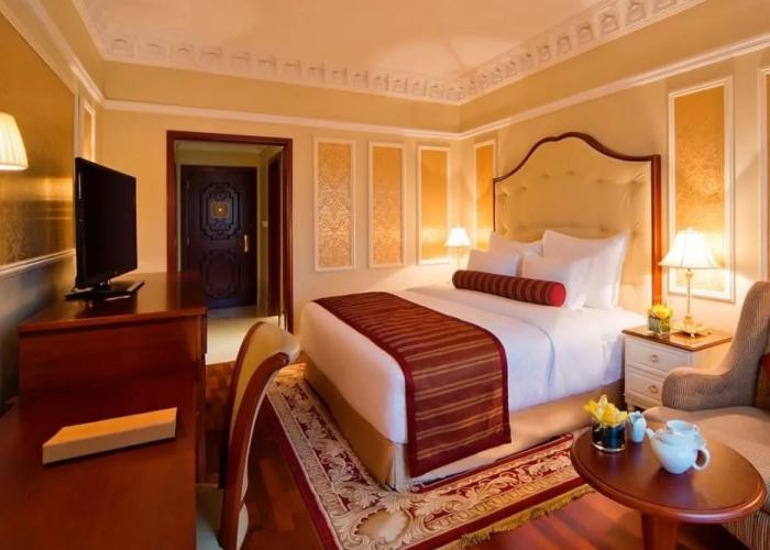 Warwick Doha Hotel