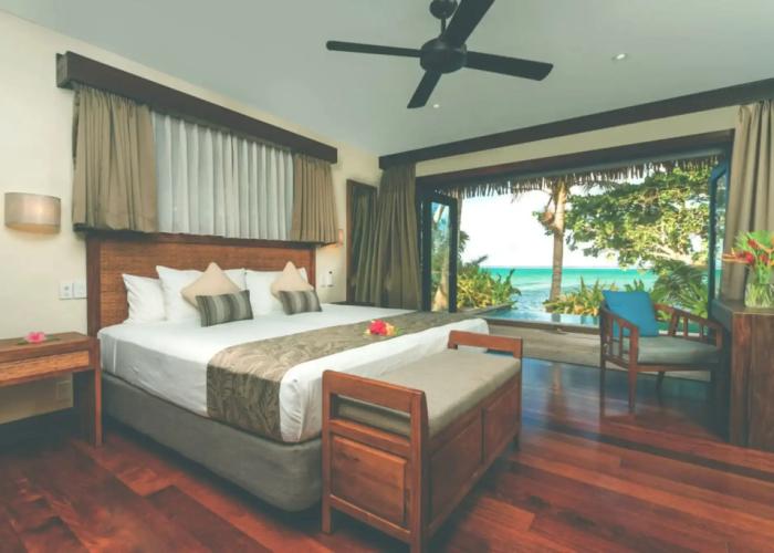 Nautilus Resort
