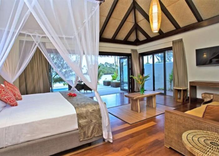 Nautilus Resort