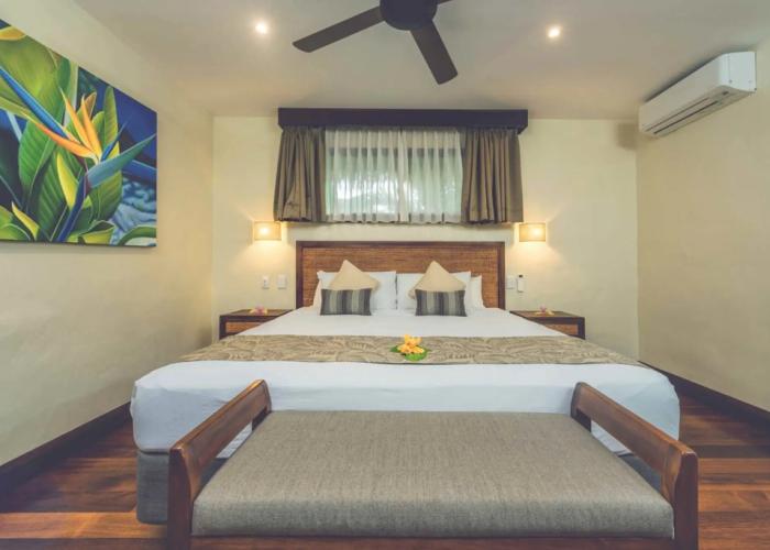 Nautilus Resort