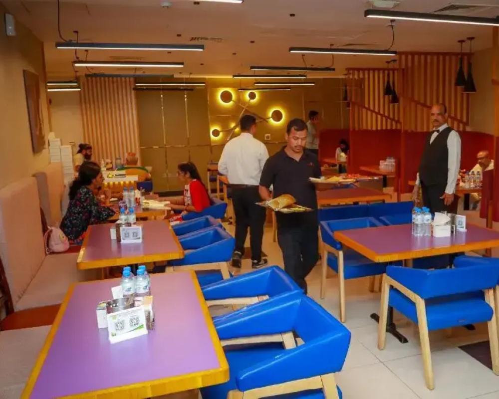 фото Doha Dynasty Hotel