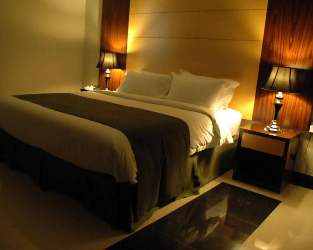 фото Doha Dynasty Hotel