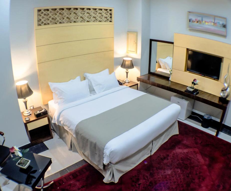 фото Doha Dynasty Hotel