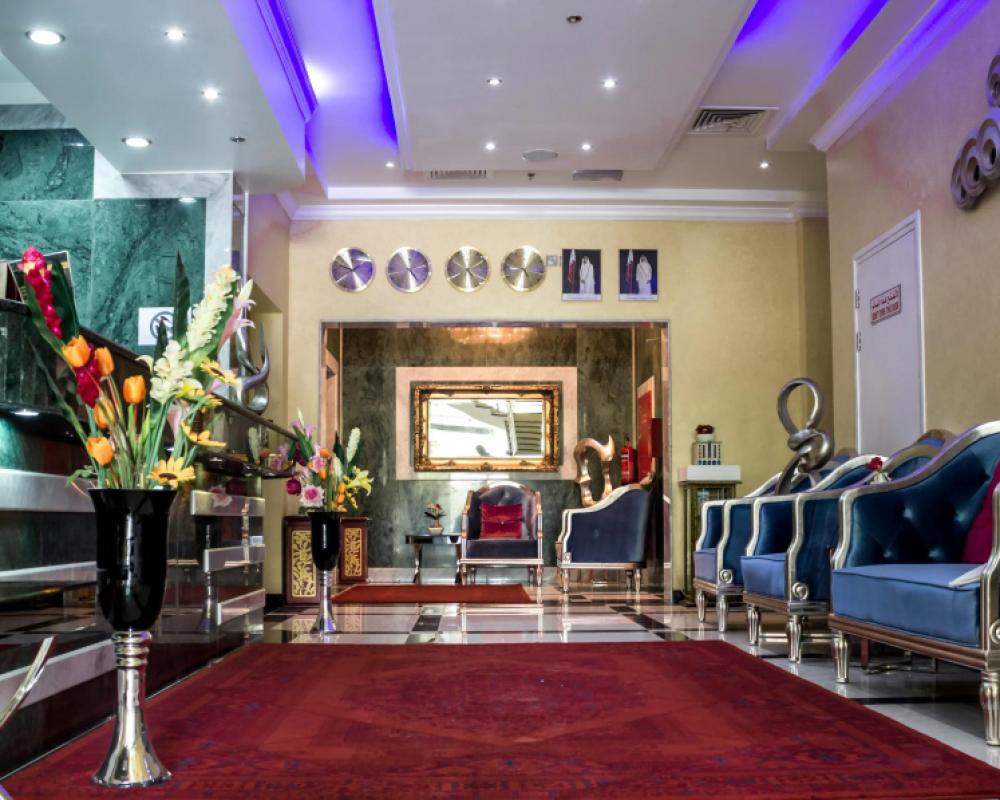 фото Doha Dynasty Hotel