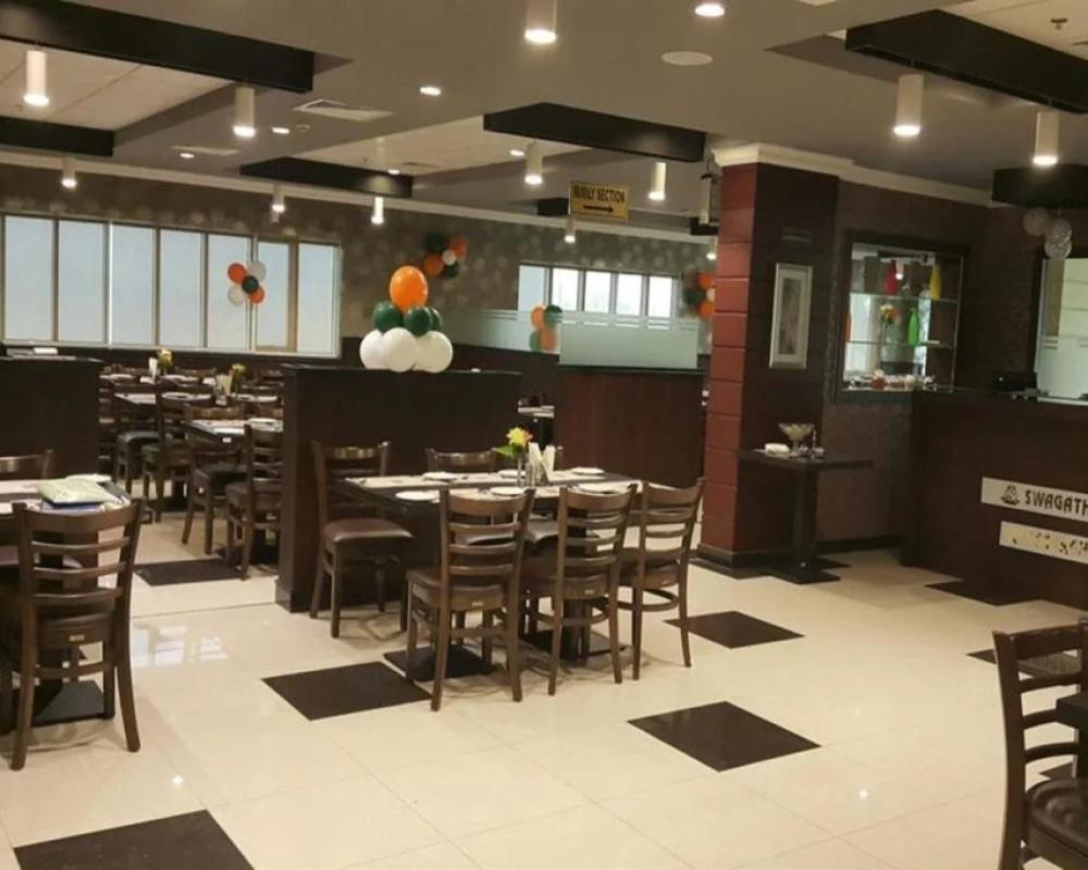 фото Doha Dynasty Hotel