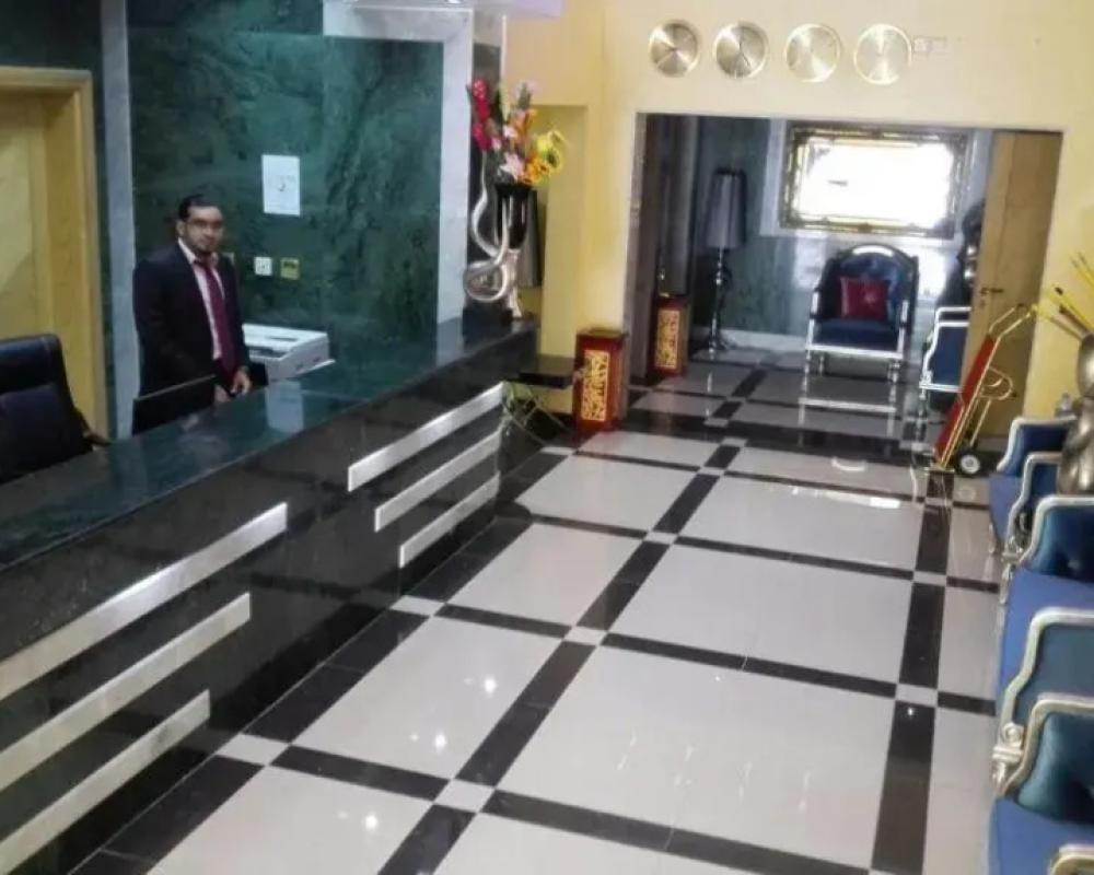 фото Doha Dynasty Hotel
