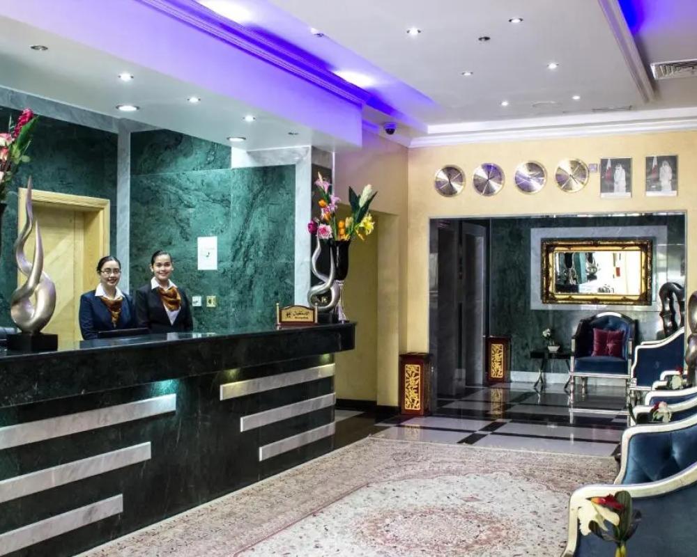 фото Doha Dynasty Hotel