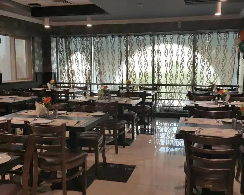 фото Doha Dynasty Hotel