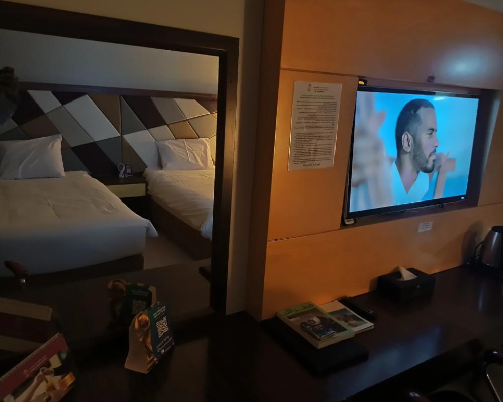 фото Doha Dynasty Hotel