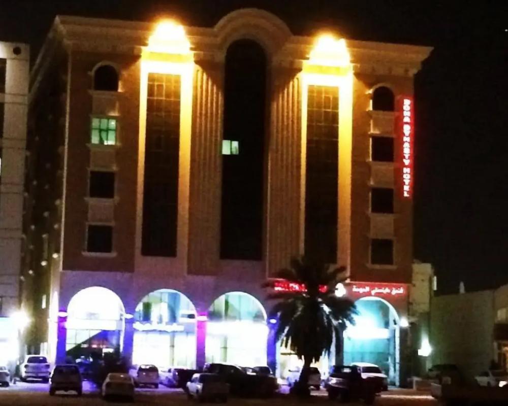 фото Doha Dynasty Hotel