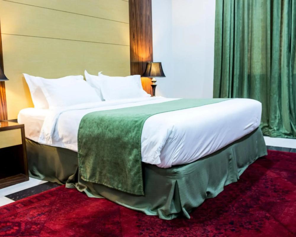 фото Doha Dynasty Hotel