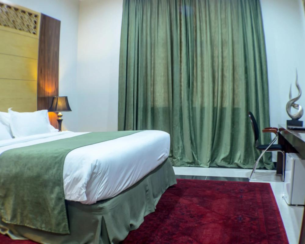 фото Doha Dynasty Hotel