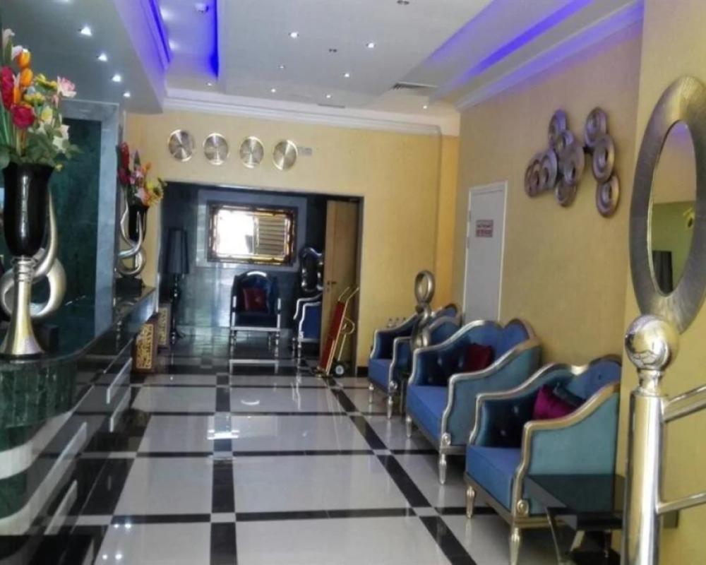 фото Doha Dynasty Hotel