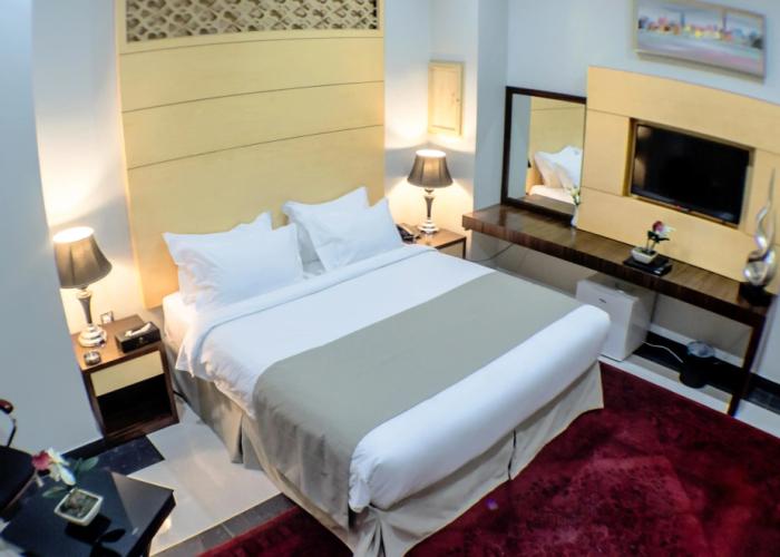 Doha Dynasty Hotel