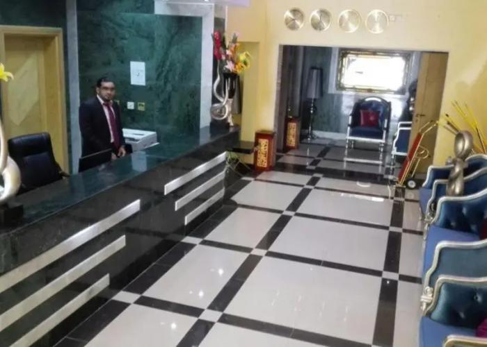 Doha Dynasty Hotel