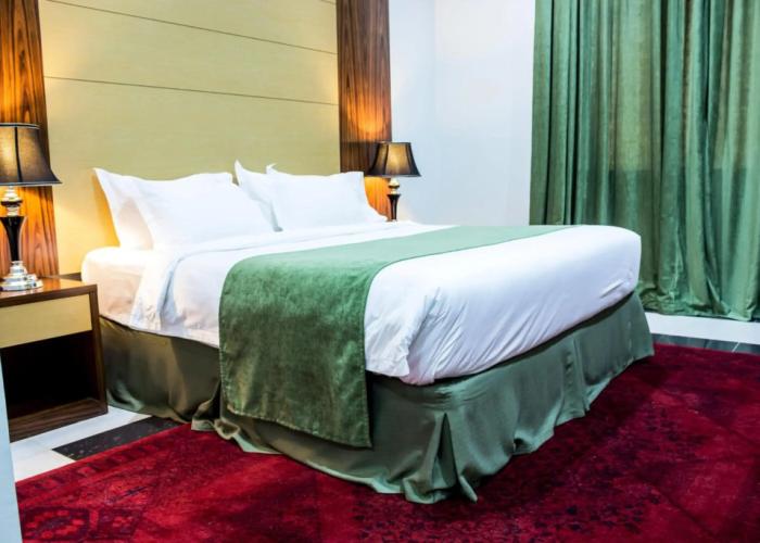 Doha Dynasty Hotel