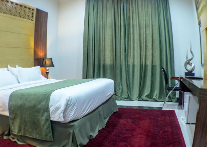 Doha Dynasty Hotel