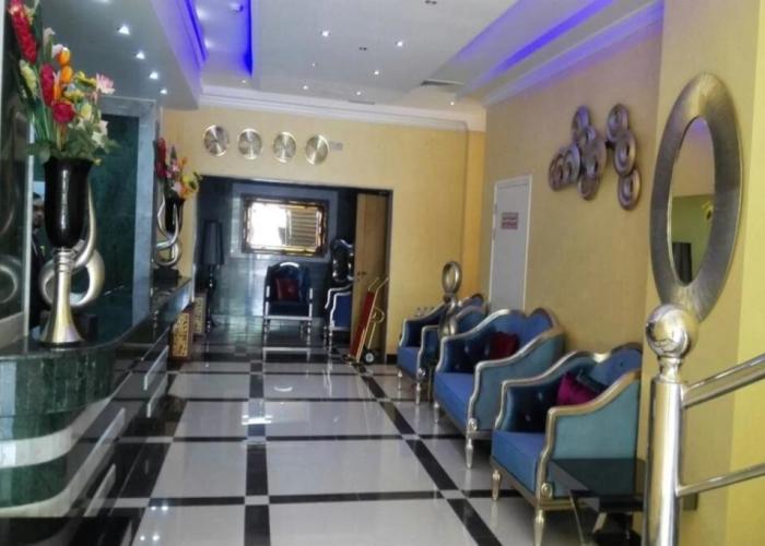 Doha Dynasty Hotel