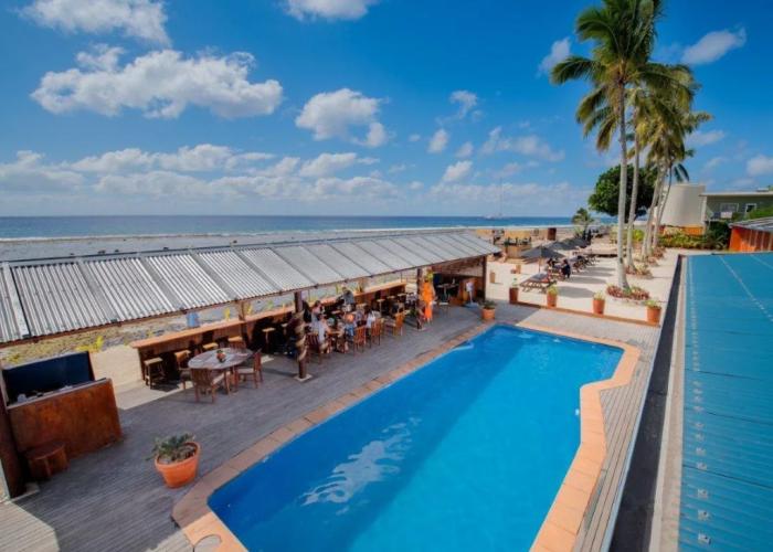 The Islander Hotel
