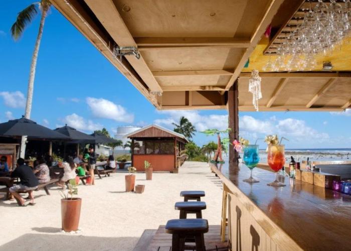 The Islander Hotel