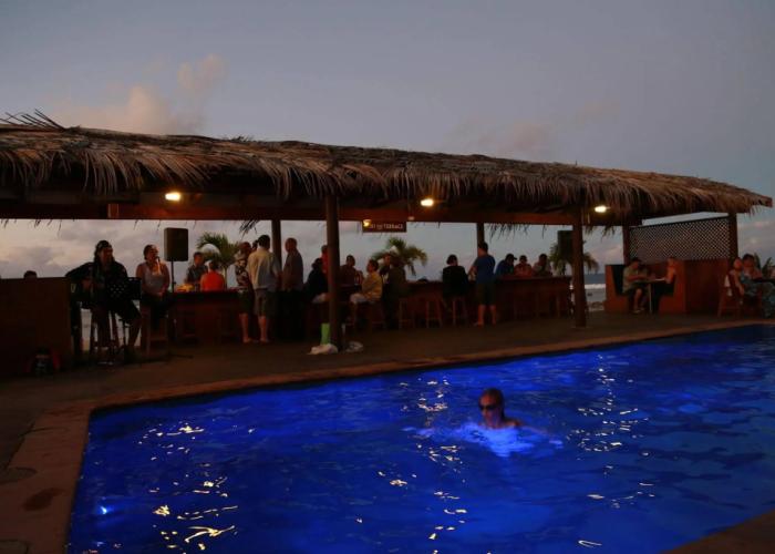 The Islander Hotel