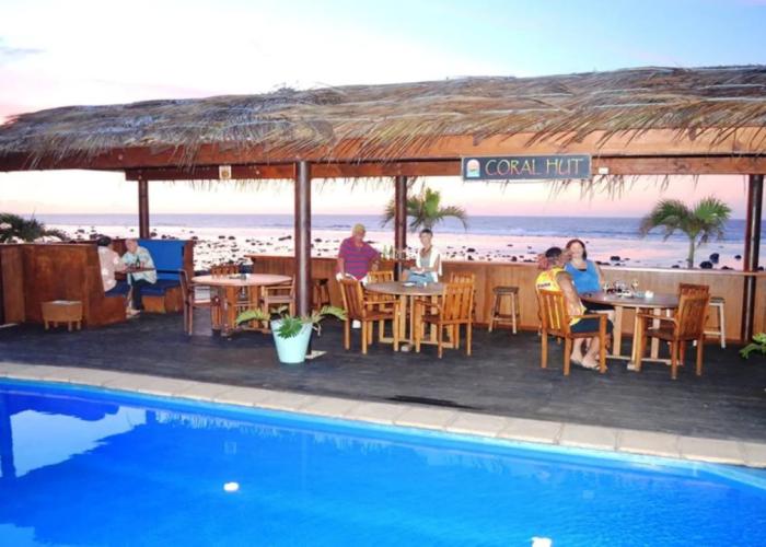 The Islander Hotel