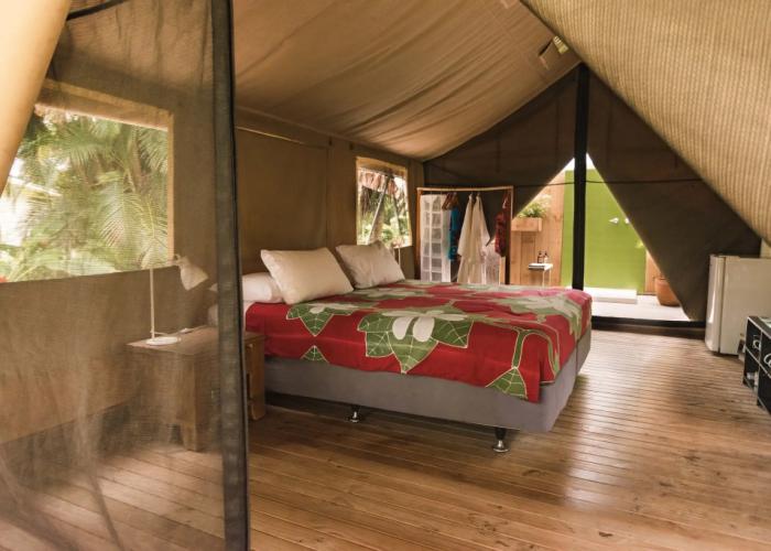 Ikurangi Eco Retreat