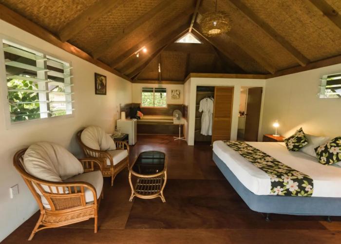 Ikurangi Eco Retreat