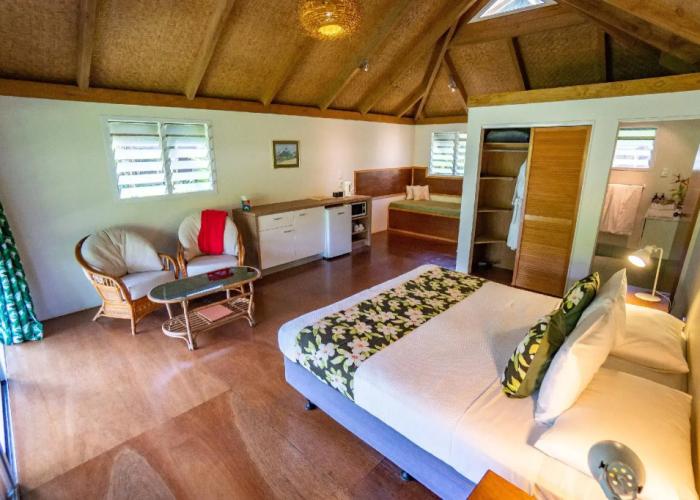 Ikurangi Eco Retreat