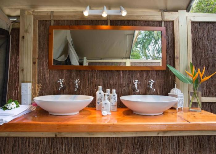 Ikurangi Eco Retreat