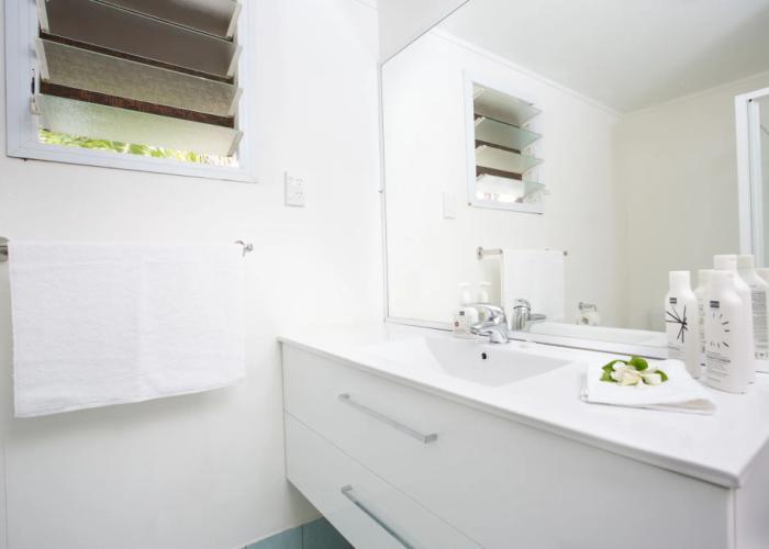 Ikurangi Eco Retreat