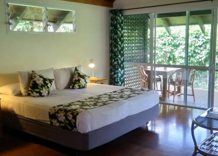 Ikurangi Eco Retreat