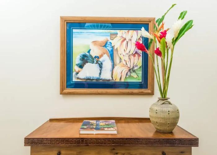 Cook Islands Holiday Villas Muri