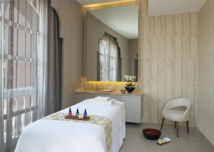 Marsa Malaz Kempinski, The Pearl - Doha