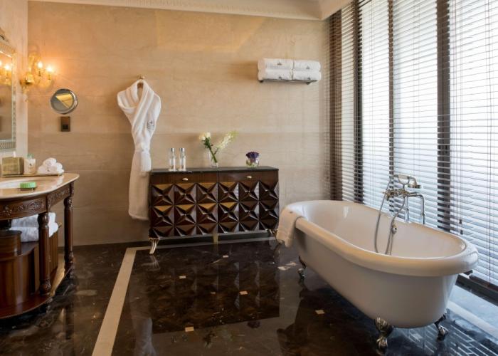 Marsa Malaz Kempinski, The Pearl - Doha