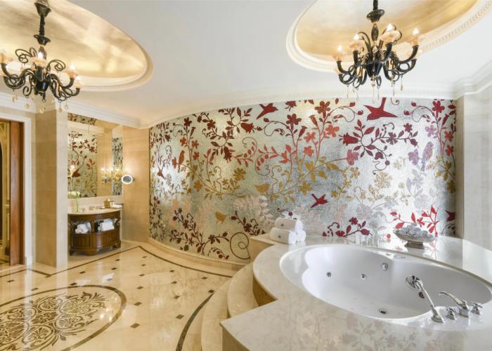 Marsa Malaz Kempinski, The Pearl - Doha