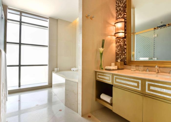 Marsa Malaz Kempinski, The Pearl - Doha