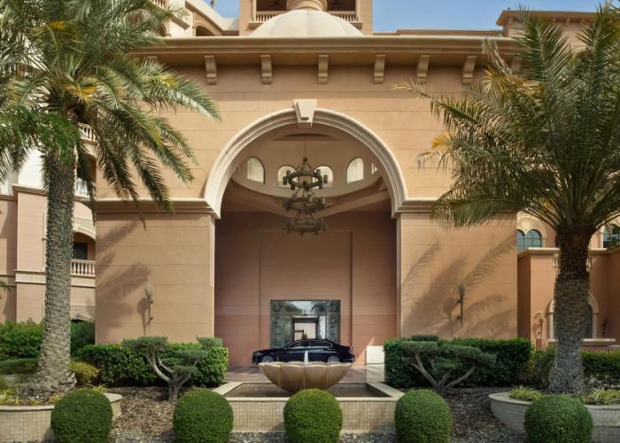Marsa Malaz Kempinski, The Pearl - Doha