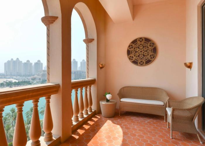Marsa Malaz Kempinski, The Pearl - Doha