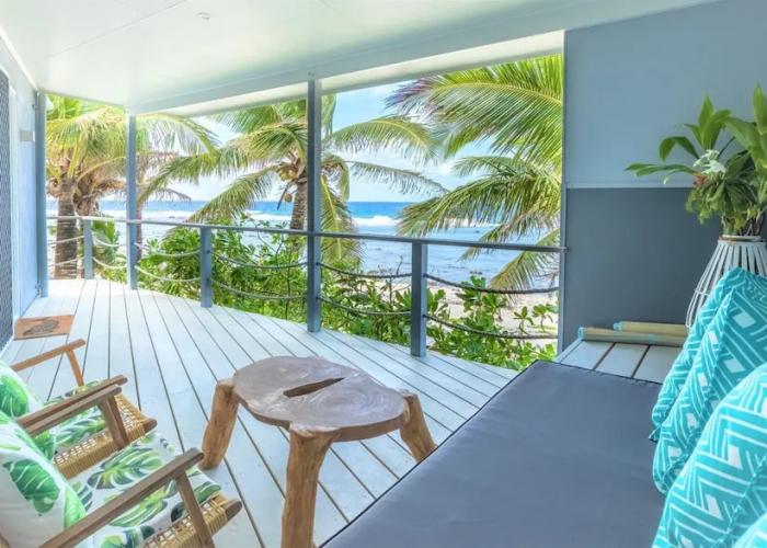 Ocean Escape Resort&Spa