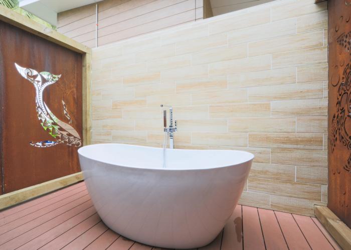 Kia Orana Villas and Spa