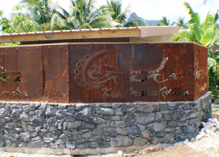 Kia Orana Villas and Spa