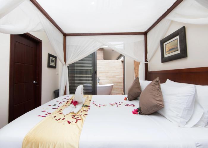 Kia Orana Villas and Spa