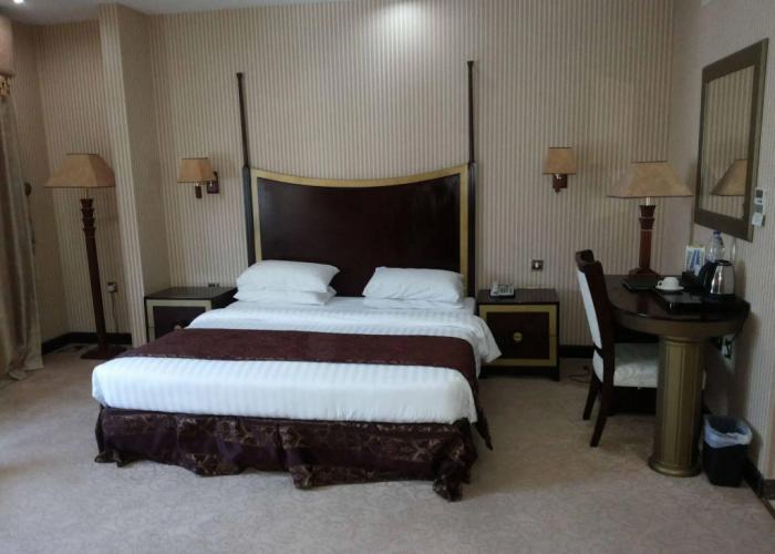 Tourist Hotel