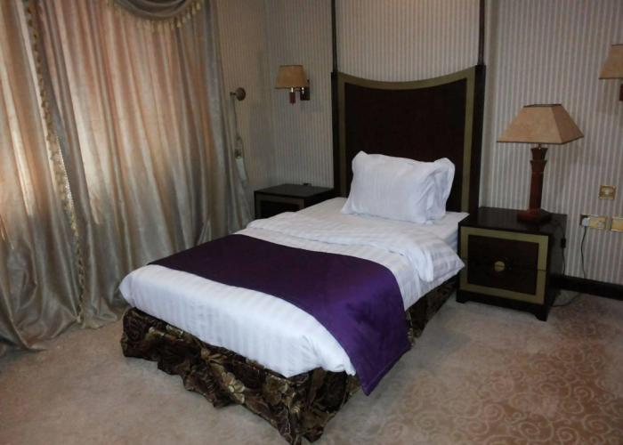 Tourist Hotel
