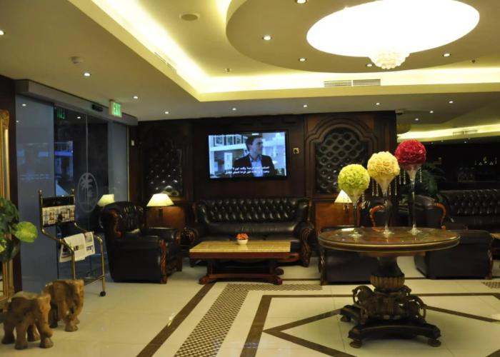 Tourist Hotel